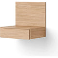 Thumbnail photo of Tana Wall Mounted Nightstand