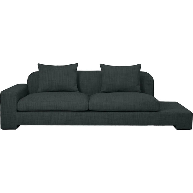 Photo of Bench Left Green