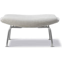 Wegner Ox Ottoman 1002 By Hans J. Wegner - Fodskammel