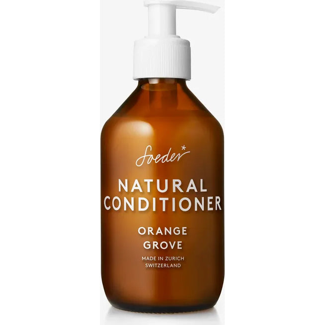 Photo of Natural Conditioner Orange Grove