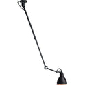 No. 302 Ceiling Lamp From Lampe Gras 1