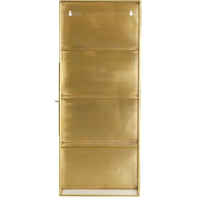 Photo of Ada Wall Cabinet