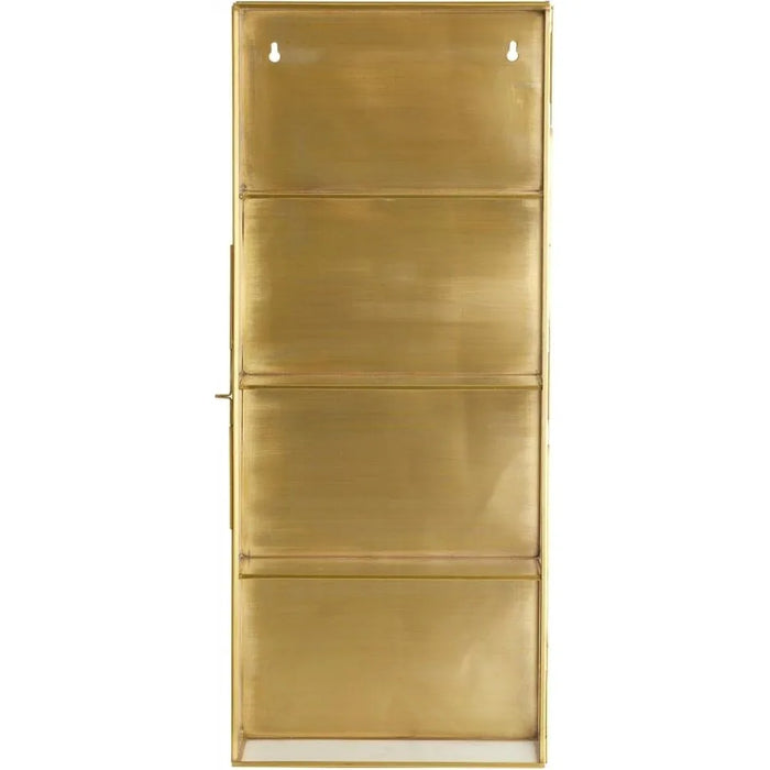 Photo of Ada Wall Cabinet