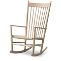 Thumbnail photo of Wegner J16 Rocking Chair
