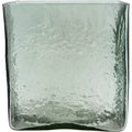 Thumbnail photo of Square Vase