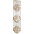 Thumbnail photo of Fun 3dm Pendant - Cluster Lamps - Verner Panton - Multicolor