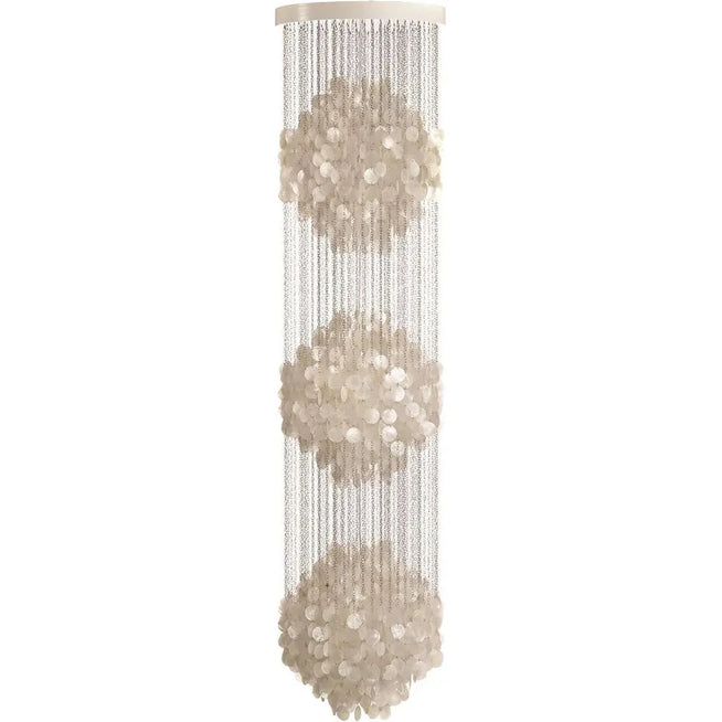Photo of Fun 3dm Pendant - Cluster Lamps - Multicolor