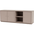 Thumbnail photo of Save Lowboard, Plinth H3 Cm - Mushroom - Sideboards - Peter J. Lassen - Beige - Mdf