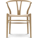 CH24 Wishbone Chair - Oak