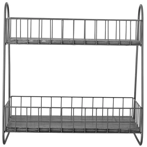 Curt Storage Rack