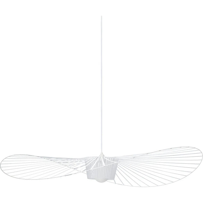 Photo of Vertigo Pendant Lamp White Medium