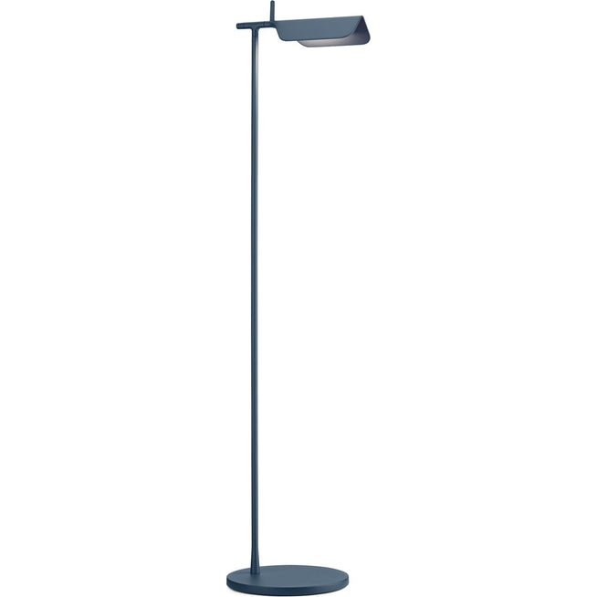 Photo of Tab F Floor Lamp Blue LED - Flos