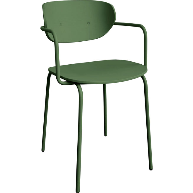 Photo of Bow Chair