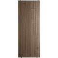 Thumbnail photo of String Shelves 78x30, Walnut, 3-pack - Shelving - Nils Strinning - Wood-coloured - Wood