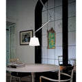 Thumbnail photo of Tolomeo Decentrata Pendant Ø360 Parchment