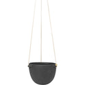 Speckle Hanging Pot - Urtepotte - Large