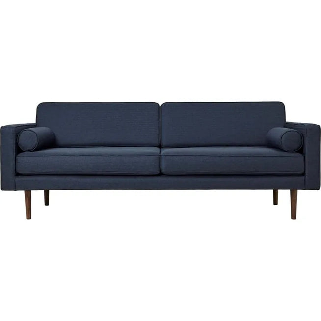 Photo of Windbank Tweed Navy