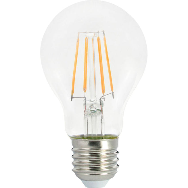 Photo of Normal LED Filament Lamp E27