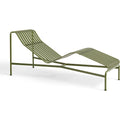 Thumbnail photo of Palissade Chaise Longue