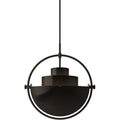 Thumbnail photo of Multi-Lite Pendant Lamp, Small