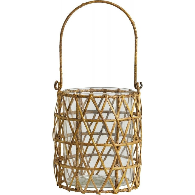 Photo of Ghizo Lantern