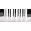 Thumbnail photo of Ripply Candle Holder Steel