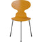 ANT 3100 Chair - 3 Legs