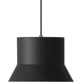 Thumbnail photo of Hat Ceiling Lamp Large