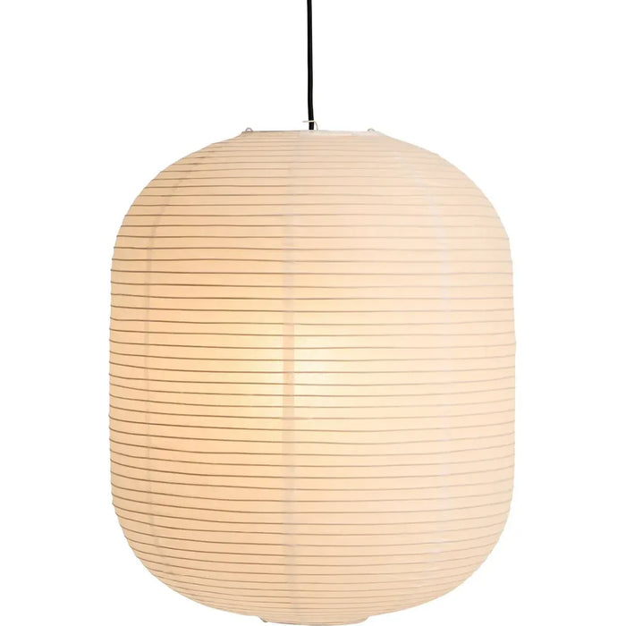 Photo of Rice Paper Shade Oblong - Lampskärmar