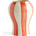 Sobremesa Stripe Vase