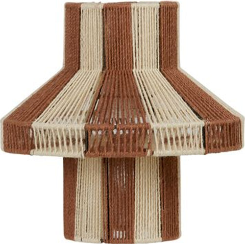 Photo of Diana Lampshade Brown