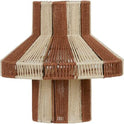 Diana Lampshade Brown