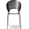 Thumbnail photo of Trinidad 3398 Chair Black Stained