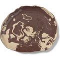 Thumbnail photo of Ryu Platter - Tallerken - Ryu Platter - 26 - Sand/brown - W26 X D22 X H3 Cm