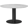 Thumbnail photo of GUBI 2.0 Dining Table, Ø110 cm