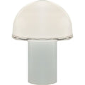Thumbnail photo of Onfale Piccolo Bordslampa - Bordslampor - Luciano Vistosi - Vit