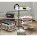 Thumbnail photo of Bowler Side Table