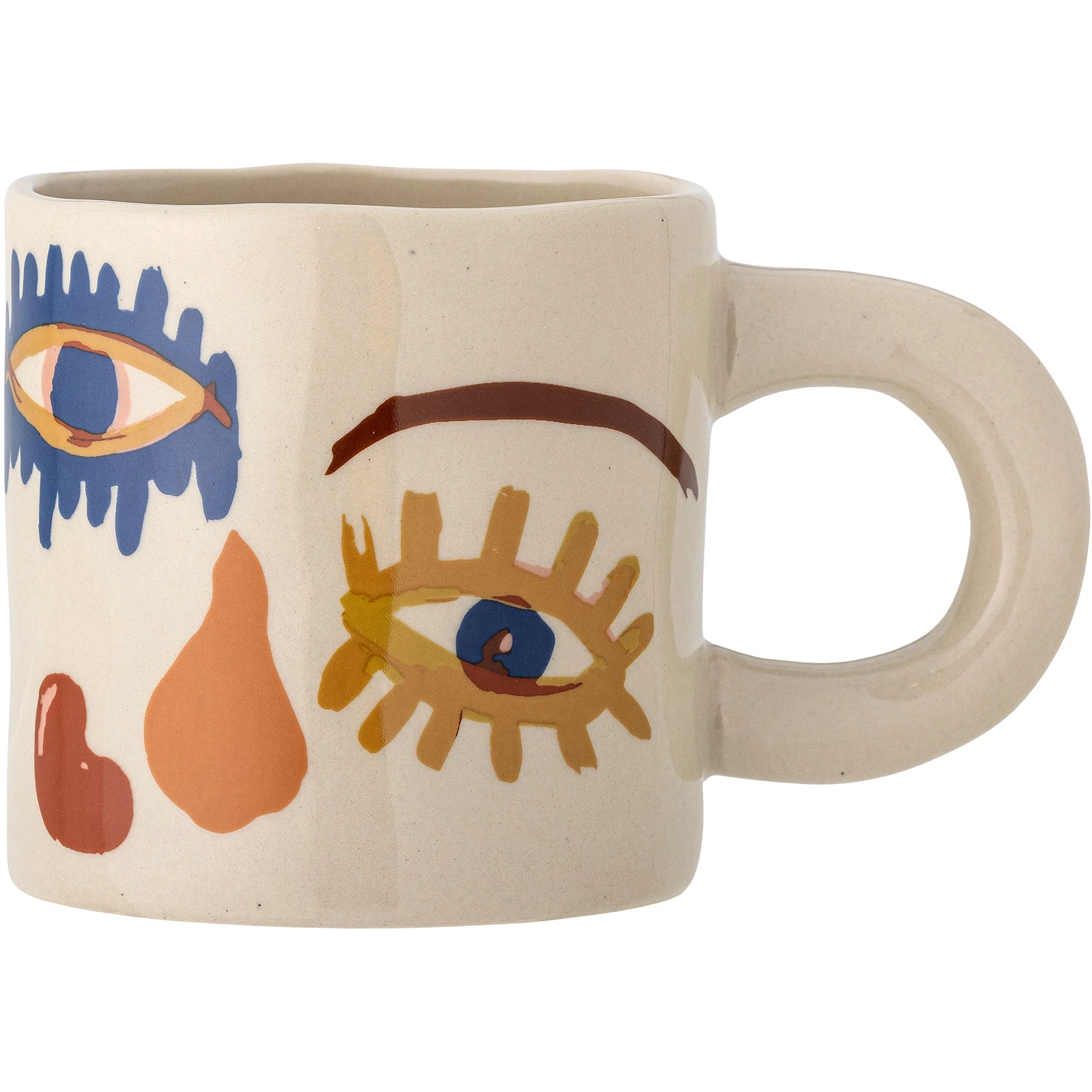 Horus Mug Set of 6 Pieces