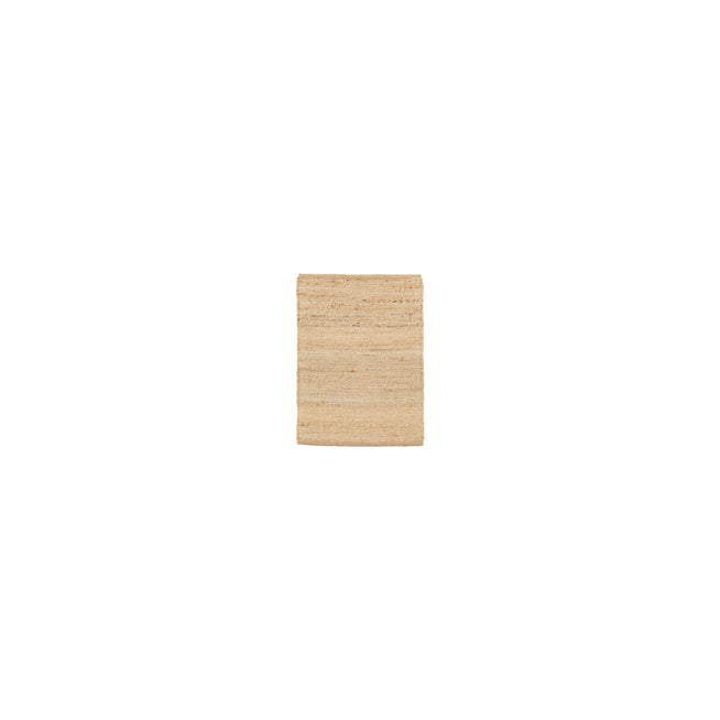 Photo of Hempi Rug - Natural