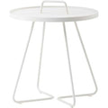 Thumbnail photo of On-the-move Sidebord - Sidebord - Hvid