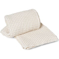 Thumbnail photo of Organic Bath Towel - Towel - White - 70 x 140 cm