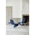 Thumbnail photo of System 123 Lounge Chair Standard