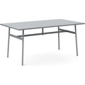 Thumbnail photo of Union Dining Table 90x140 Cm