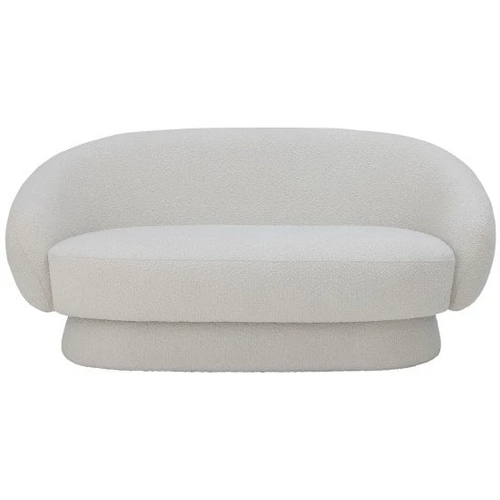 Photo of Ted Sofa White