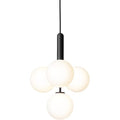 Thumbnail photo of Miira 4 Chandelier