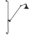 Thumbnail photo of No. 214 Wall Lamp From Lampe Gras - Black Frame 2
