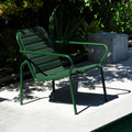 Thumbnail photo of Vig Lounge Chair