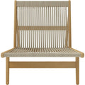 Thumbnail photo of MR01 Initial Outdoor Lounge Chair