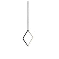 Thumbnail photo of Arrangements Square Pendant Lamp
