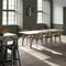 Thumbnail photo of Søborg 3060 Metal Base Chair